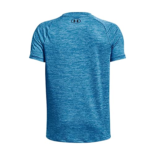 Image of Under Armour Boys' Tech 2.0 Short-Sleeve T-Shirt