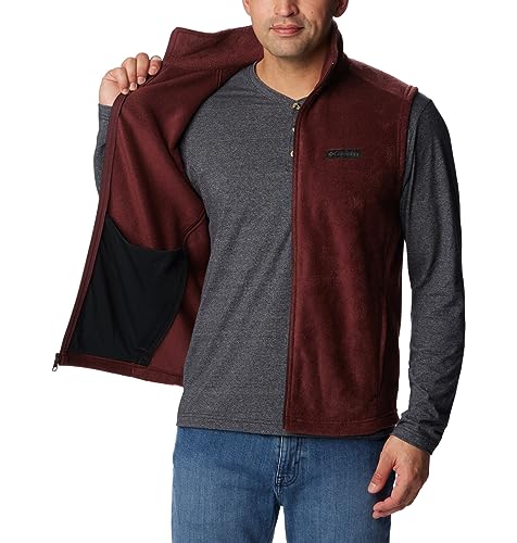 Image of Columbia Men's Steens Mountain Vest