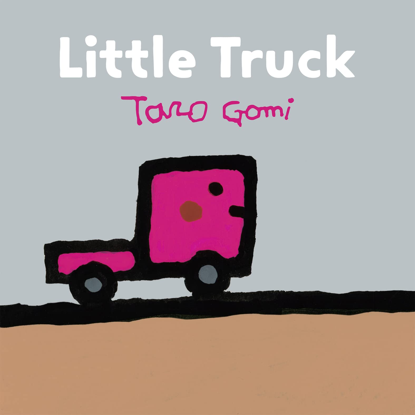Buy Little Truck — BookShops.in
