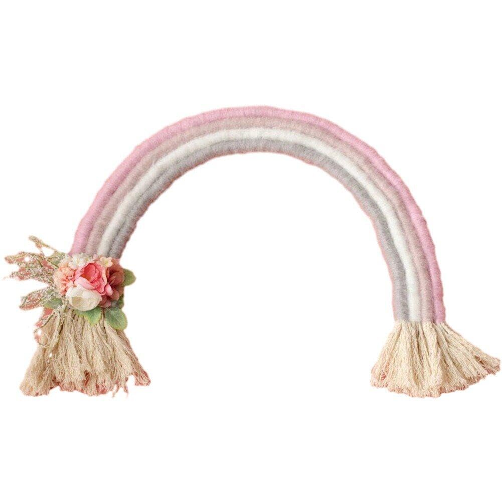 Accessoires photographie nouveau-nés pour créer un shooting photo poétique en studio