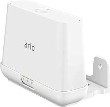 Aobelieve Wall Mount Holder for Arlo Base Station - coolthings.us