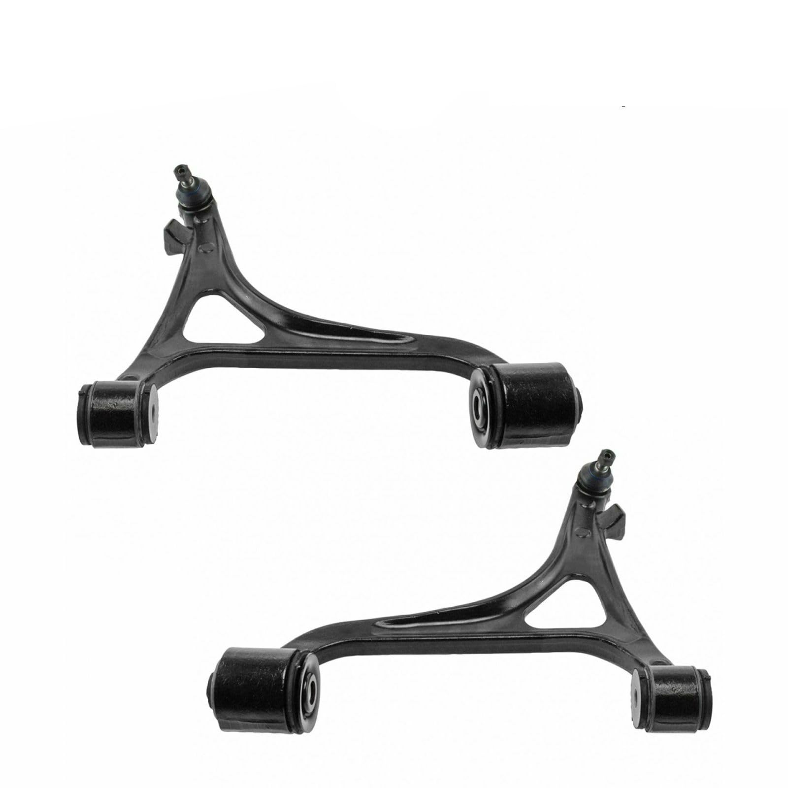 Amazon.com: Control Arm, 2pcs Kit Lower Front Left Driver Right  