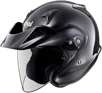 Amazon | アライ(Arai) バイクヘルメット ジェット CT-Z グラス