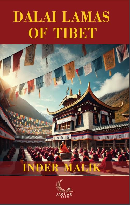 Dalai Lama Book