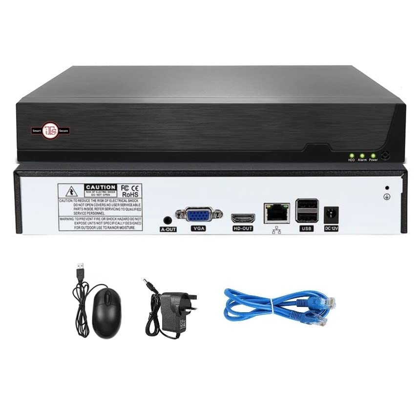 See full amazon price history chart for ITS 10Ch IP H.265 XMeye 5MP HD1080 NVR with Audio Support ITS 10Ch IP H.265 XMeye 5MP HD1080 NVR with Audio Support (B08CCB9Q4X) Amazon Price History, Amazon Price Tracker