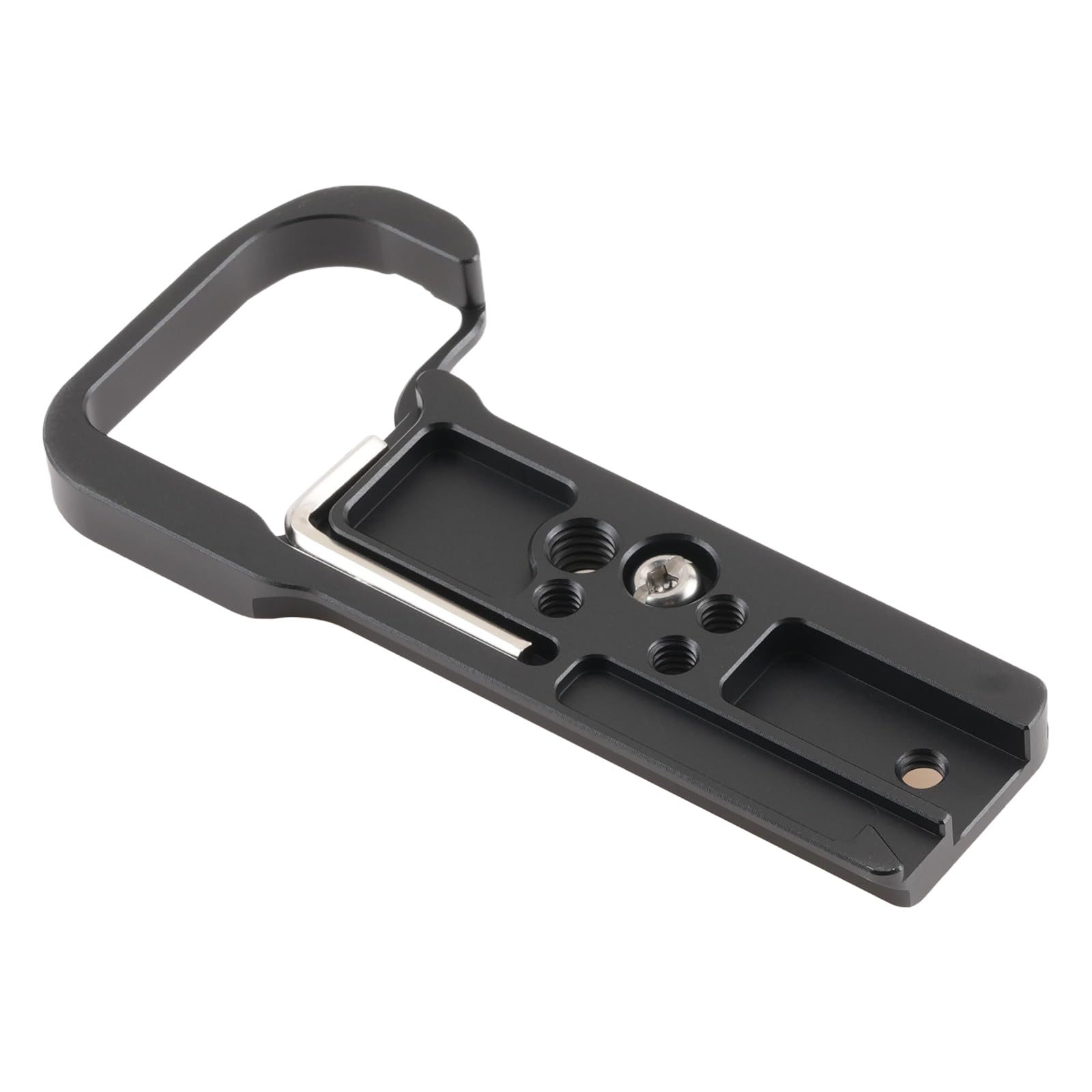 Amazon.com : Hersmay Z6III Baseplate Quick Release Plate for Nikon