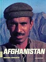 Afghanistan (Let's Visit) 0791001008 Book Cover