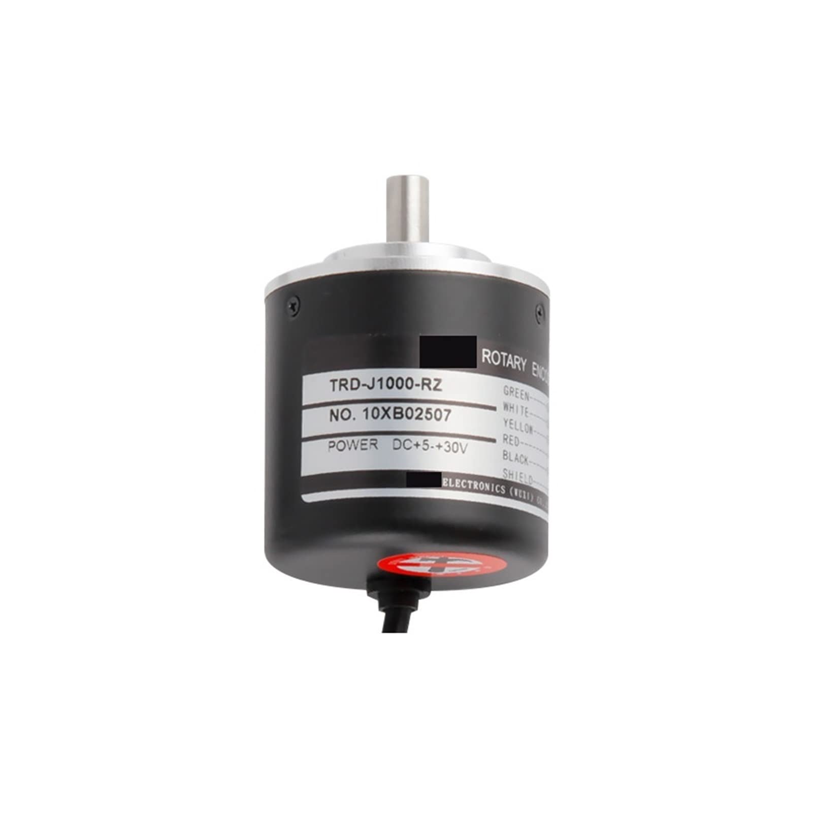 Drehgeber TRD-J1000-RZ Absoluter(J2500)