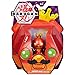 Bakugan, King Cubbo Pack, Evolution Transforming Collectible Action Figures, Toys for Kids Boys Ages 6 and Up
