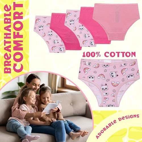 Consejos para Comprar Slips para Niña - los preferidos. 3 Imagen adicional