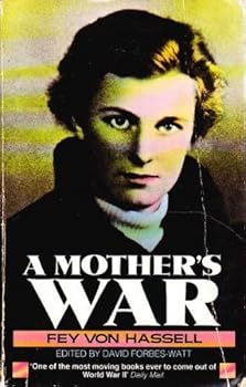 Paperback A Mother's War Book