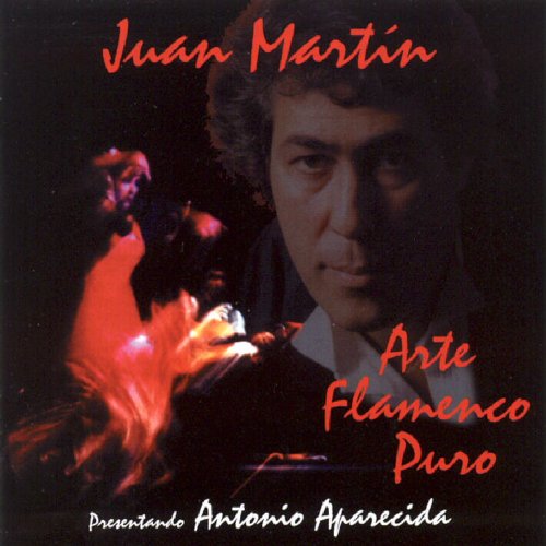 Juan Tomas - Flamenco Road (Vinyle Usagé) main image 1