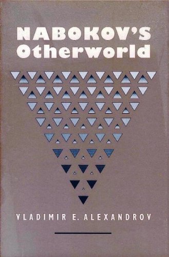 Nabokov's Otherworld (Princeton Legacy Library)