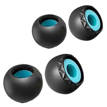 Amazon | 【国内正規品】ELETECH イヤーピース BAROQUE 2ペア