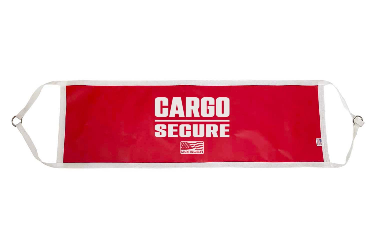 Buy Cargo Mate Lets You Safely Secure Cargo. Oversize Loads can be