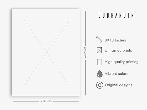 Miniatura 9 de Arte de pared de acuarela de unicornio para cuarto de bebé, decoración de habitación de niñas, impresiones inspiradoras de flores de arco iris,