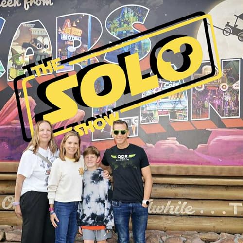 201 - Trip Report with Jennifer Renninger