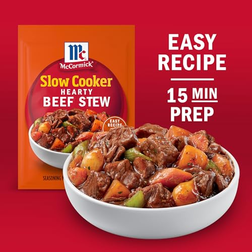 Meat For A Slow Cooker