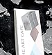 SIGEL GL409 Premium Glas-Magnettafel 91 x 46 cm mit LED-Beleuchtung, Design World-Map Weltkarte, hochglänzend, SGS geprüft, einfache Montage, incl. 3 starke Magnete, Glas-Magnettafel Artverum