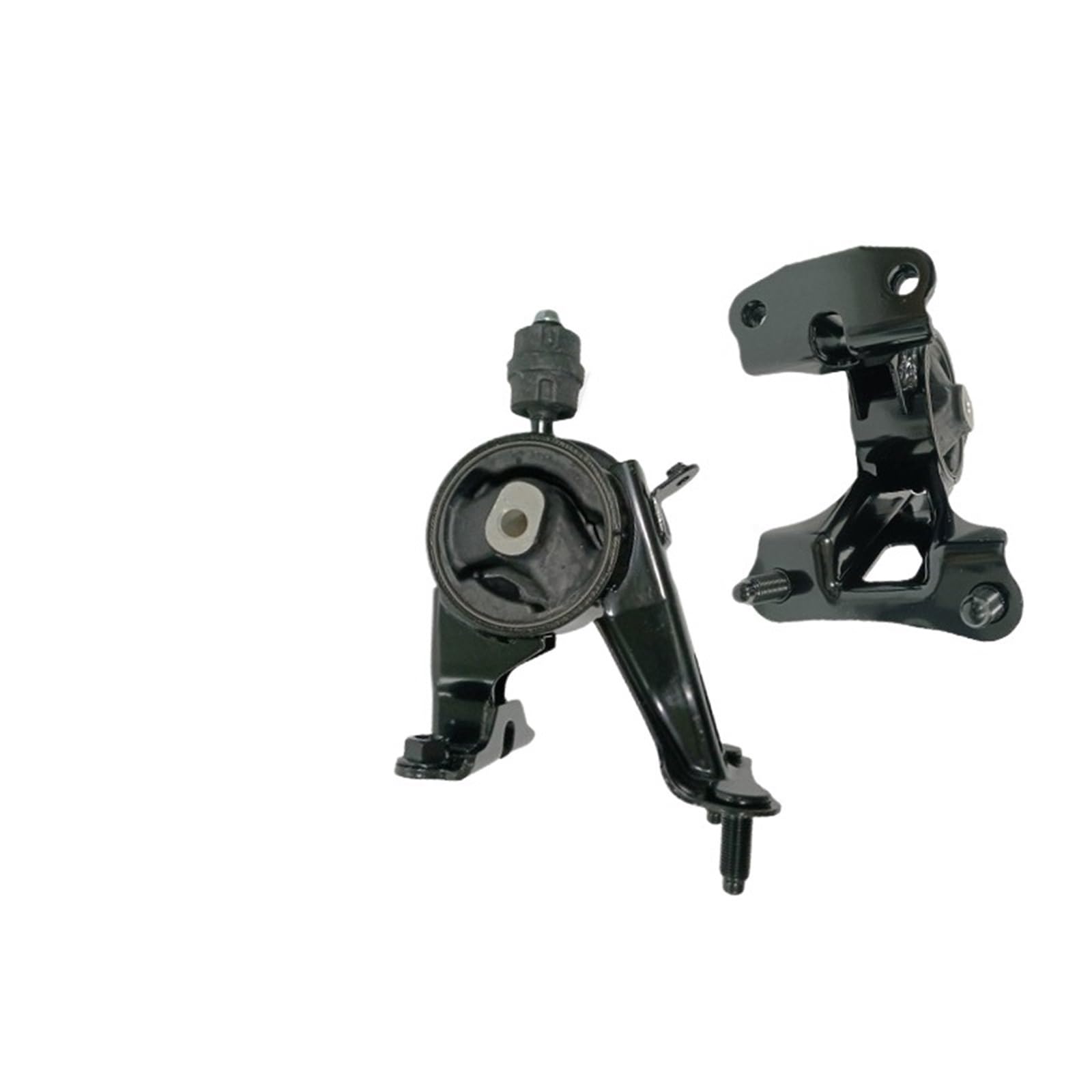 Fpjqobjc One Color 12371-0T020 Engine Bracket Machine Foot Glue Engine Bracket