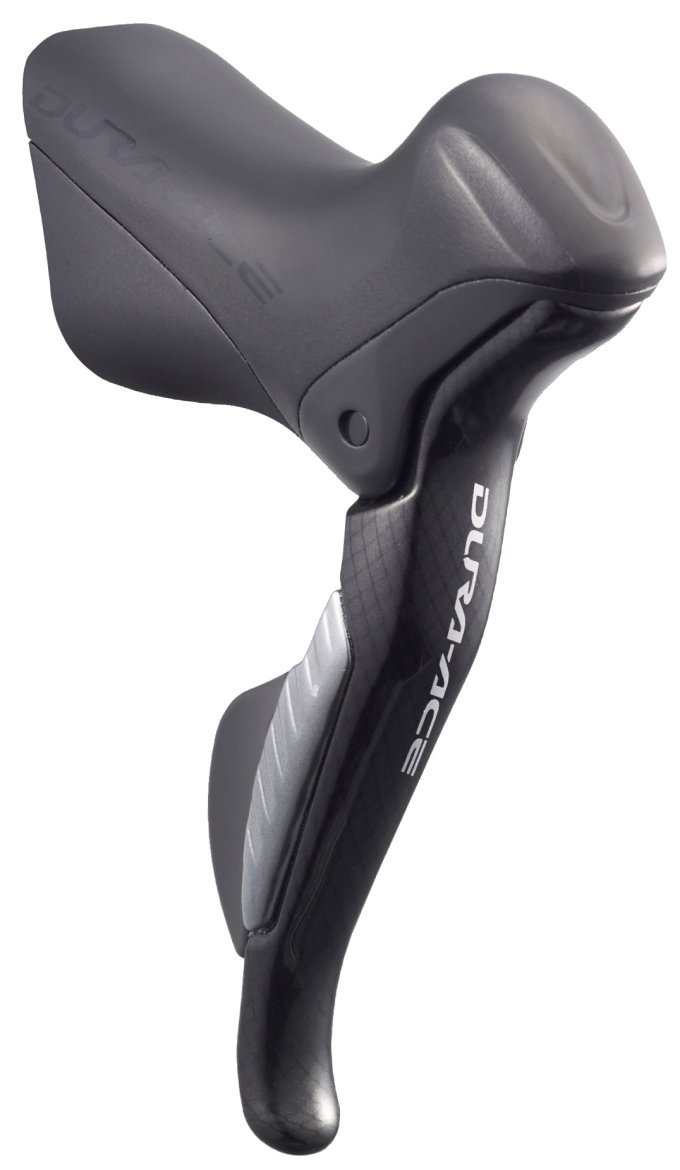 Amazon | SHIMANO (シマノ) DURA-ACE Di2 ST-7970 電動STI IST7970PA  