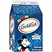 Goldfish Disney Mickey Mouse Cheddar Crackers, Snack Crackers, 27.3 oz carton