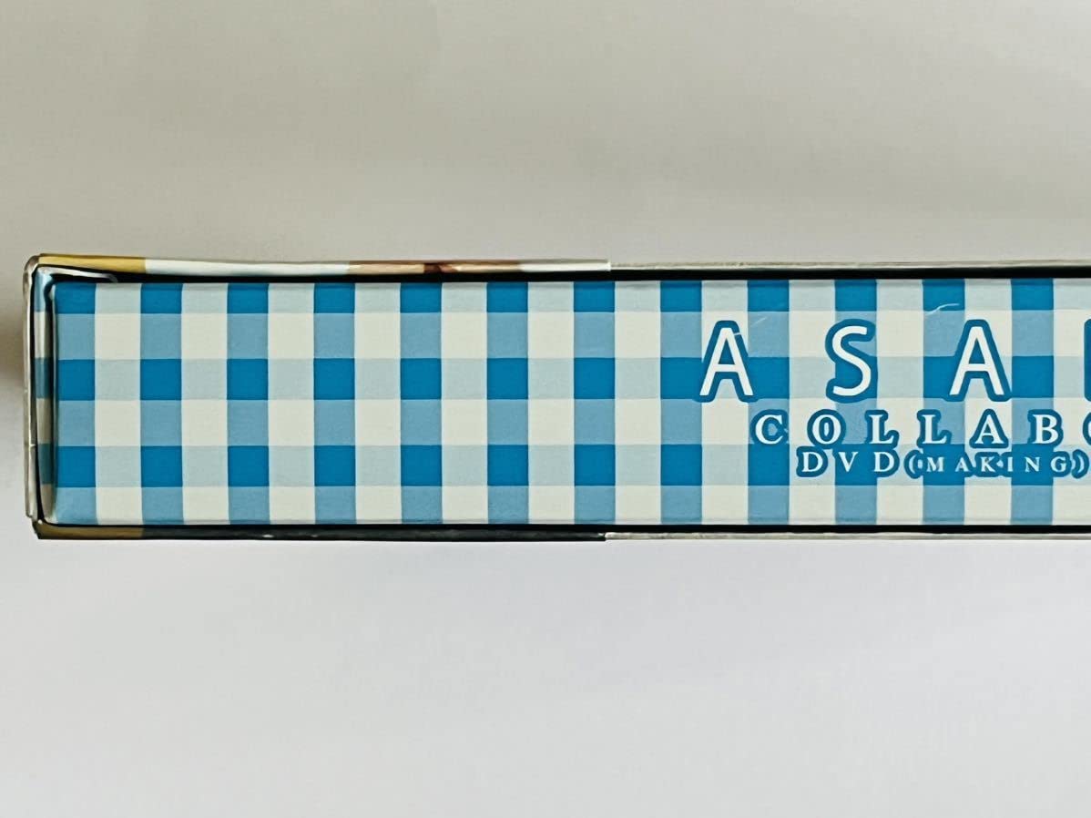 Amazon | 甲斐麻美 コラボレーションボックス with