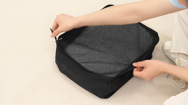 Amazon.com: BAGAIL 8 Set Packing Cubes Luggage Packing