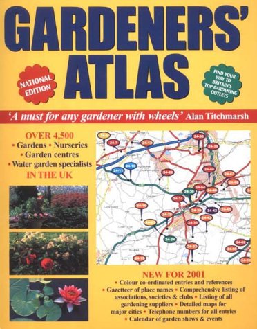 Gardeners' Atlas