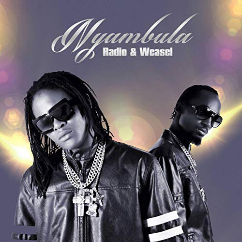 Nyambula by Radio And Weasel on Amazon Music Amazon.co.uk