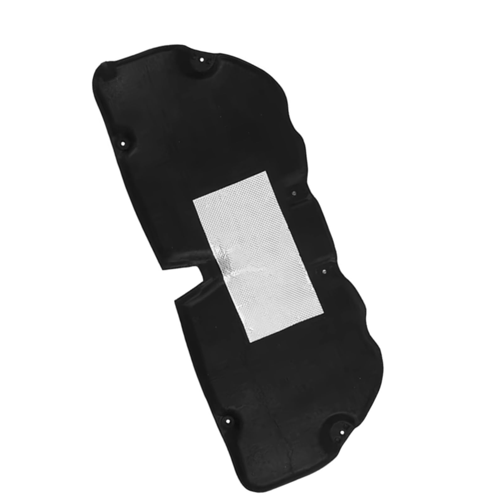 Dämmung Haube Auto Front Motor Schallschutz Baumwolle Schalldämmung Pad Matte Zubehör Kompatibel Mit Toyota Für Corolla 2014-2018