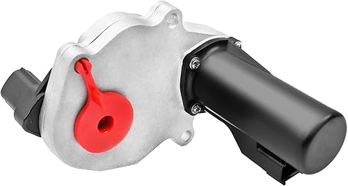 Miniatura 16 de Motor de cambio de caja de transferencia 4WD 600-571 con 7 pines para Ford Expedition 2012-2017 Compatible con Ford F-150 2012-2014, CL3Z7G360A