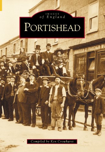 Portishead: Images of England (Archive Photographs: Images of England)