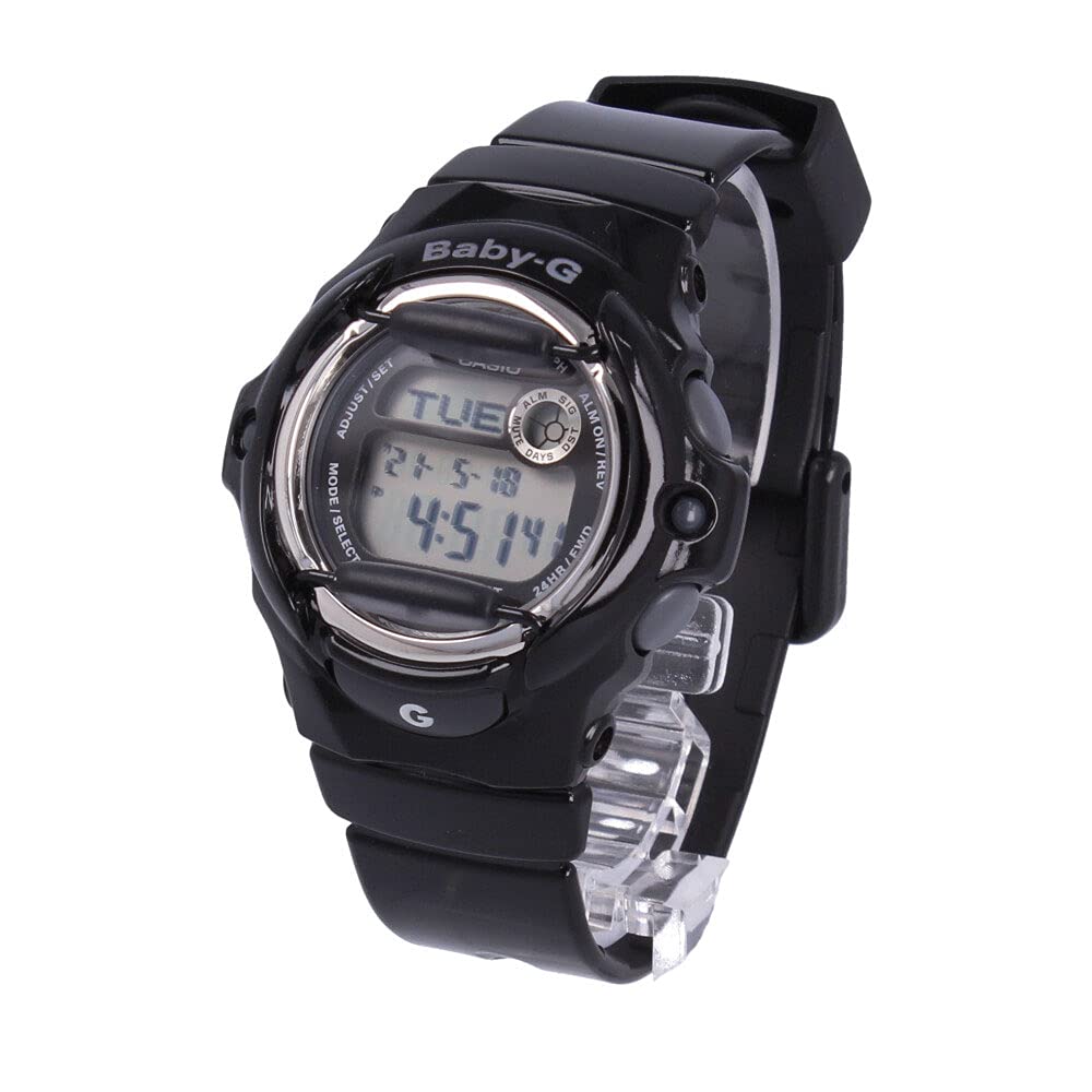 【かなた】CASIO カシオ Baby-G ブラック 楽天市場】【10年保証】【日本未発売】CASIO BABY-G カシオ