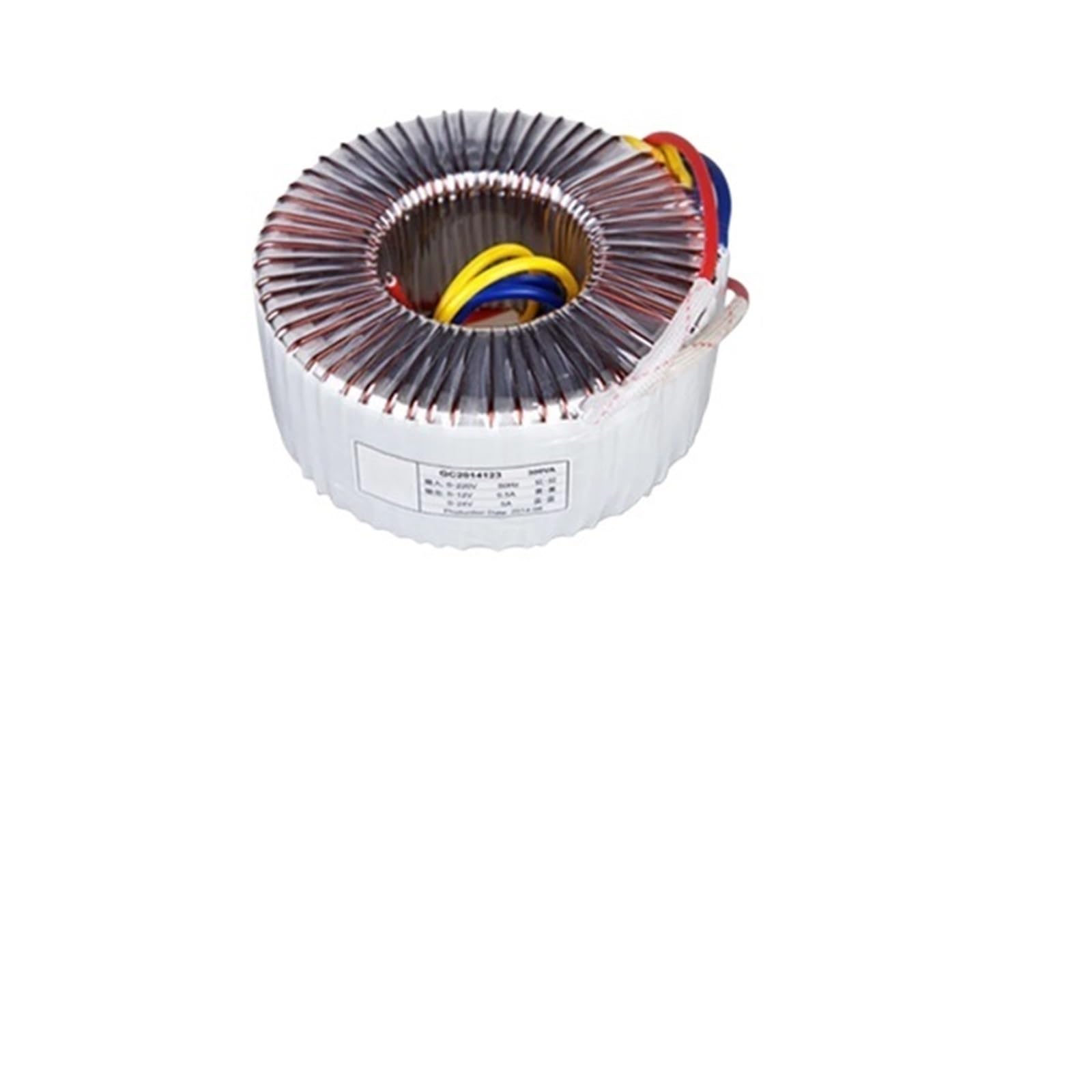 24 110 V na 220 V, przetwornica napięcia, 1000 W, 2000 W, jednofazowy transformator pierścieniowy, 1 sztuka (10 kVA)