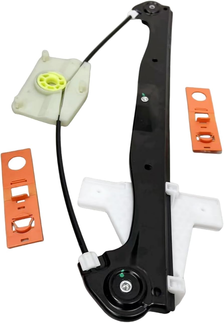 8P4839462 Rear Right Window Regulator Fits for Audi A3 Replace Parts
