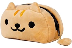 Animal Crossing Kawaii Pencil Case