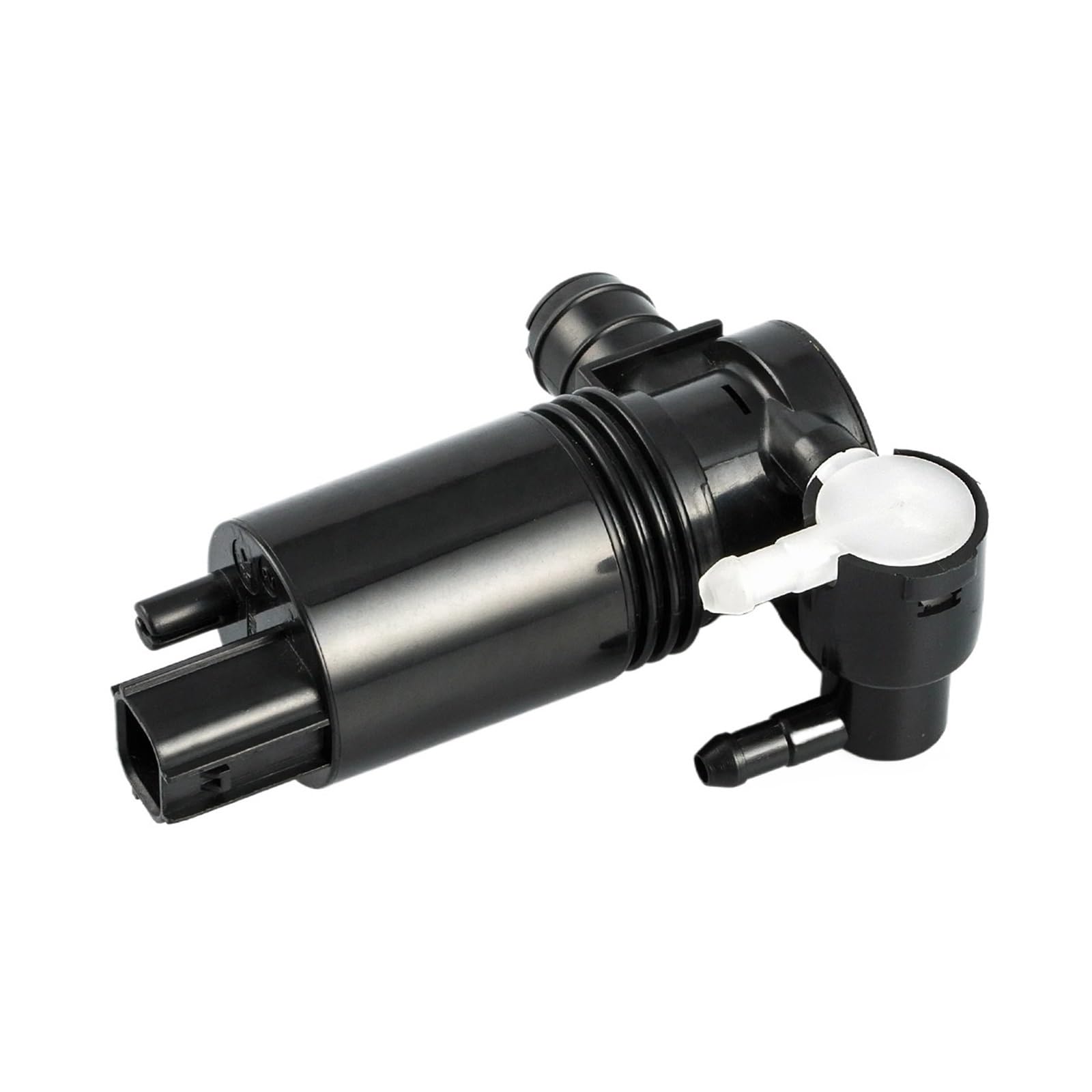Windscreen Washer Pump for Fiesta VI Hatchback 2008-2015 8A61-17K624-AA Windshield Washer Pump 12V Windscreen