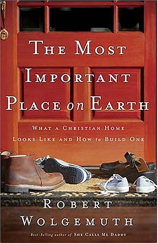 The Most Important Place on Earth 078526776X Book Cover