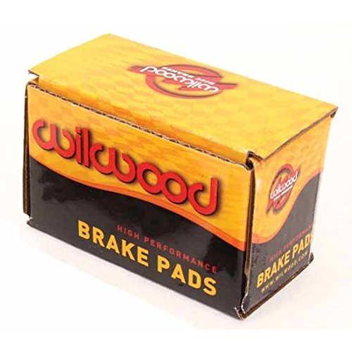 Wilwood 1509841K Brake Pad