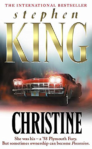 Christine view 2