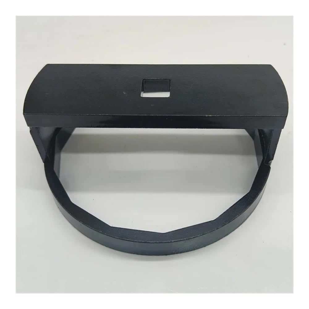 Ajuste for VOE JD045 Llave de Filtro de Aceite 15P 107Mm Herramienta Especial for Camiones Apto for Camiones-Boom