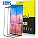 Produktbild NONZERS 2-Stück Panzerglas für Samsung Galaxy S10e, 9H Härte Vollständigen Abdeckung Schutzfolie, Anti-Kratzen Panzerglasfolie S10e, Einfach Installieren Blasenfrei Panzerfolie für Galaxy S10E