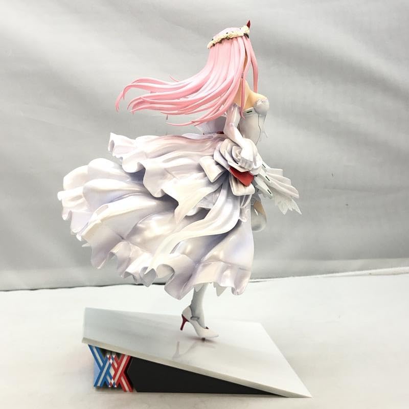 グッドスマイルカンパニー ゼロツー For My Darling xx Memorial Board