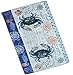 Kay Dee Designs R2200 Crabfest Nautical Terry Towel
