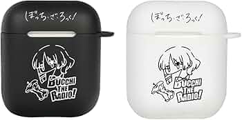 Amazon | YIFUO ぼっち・ざ・ろっく ヘッドホンケース ぼざろ 後藤 Amazon | YIFUO ぼっち・ざ・ろっく ヘッドホンケース ぼざろ 後藤