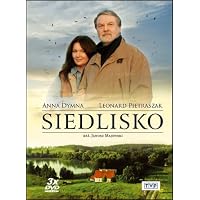 Siedlisko