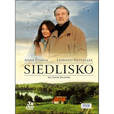 Siedlisko