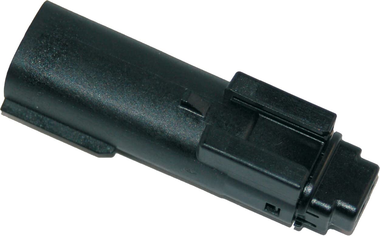 Amazon.com: Namz Custom Cycle NM-33481-0201 OEM Type Connectors 