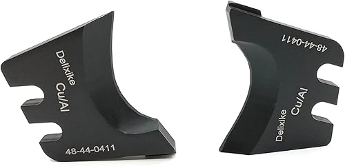 Miniatura 2 de 48-44-0411 750 para herramientas MCM Cu/Al cuchillas de repuesto 2672-21 2672-20 2678-20